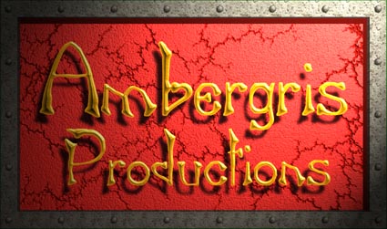 Ambergris Productions